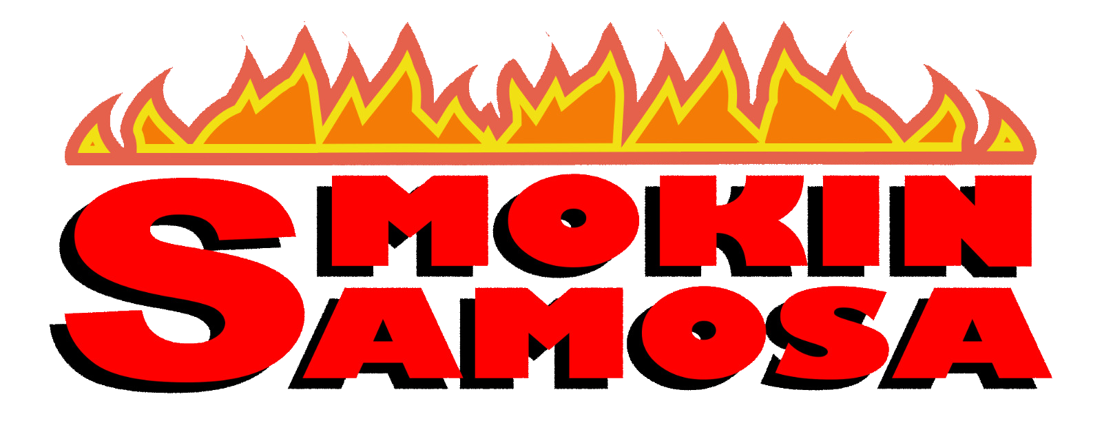 Smokin Samosa - 734 Kingston Rd, Pickering, ON L1V 1A8, Canada